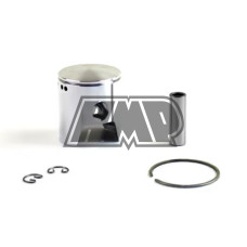 Piston PUCH 50 MOTOESA / PIAGGIO / MAXI / 45 mm / 70 cc - ATHENA